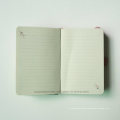 Custom Moleskine Type Notebook with Full Color Printing